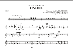 Online von Brad Paisley (Download) 