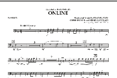 Online von Brad Paisley (Download) 