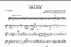 Online von Brad Paisley (Download) 