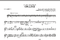 Online von Brad Paisley (Download) 