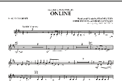 Online von Brad Paisley (Download) 