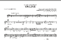 Online von Brad Paisley (Download) 