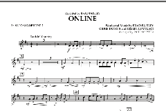 Online von Brad Paisley (Download) 