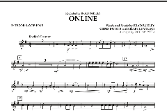 Online von Brad Paisley (Download) 