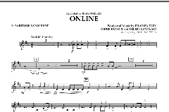 Online von Brad Paisley (Download) 