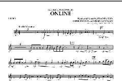 Online von Brad Paisley (Download) 