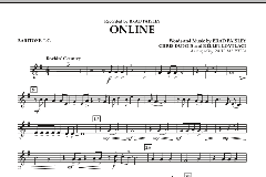 Online von Brad Paisley (Download) 