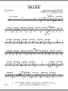 Online von Brad Paisley (Download) 