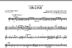 Online von Brad Paisley (Download) 