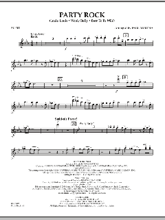 Party Rock (Download) 