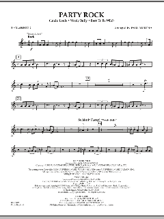 Party Rock (Download) 