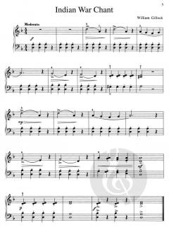 Accent On Solos - Level 2 von William Gillock 