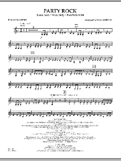 Party Rock (Download) 