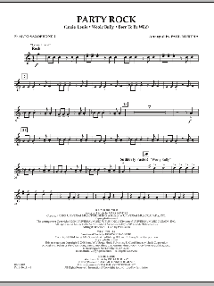 Party Rock (Download) 