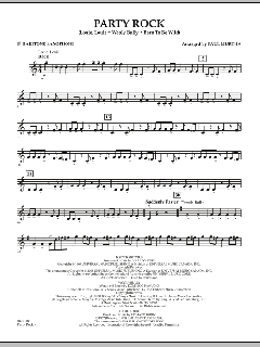 Party Rock (Download) 