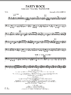 Party Rock (Download) 