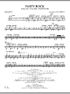 Party Rock (Download) 