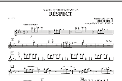Respect von Aretha Franklin (Download) 