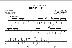 Respect von Aretha Franklin (Download) 