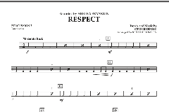 Respect von Aretha Franklin (Download) 