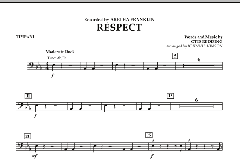 Respect von Aretha Franklin (Download) 