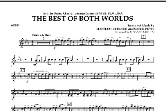 The Best of Both Worlds von Matthew Gerrard (Download) 