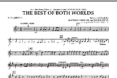 The Best of Both Worlds von Matthew Gerrard (Download) 