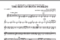The Best of Both Worlds von Matthew Gerrard (Download) 