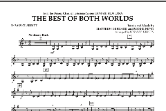 The Best of Both Worlds von Matthew Gerrard (Download) 