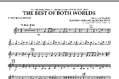 The Best of Both Worlds von Matthew Gerrard (Download) 
