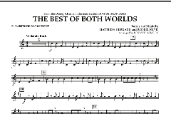 The Best of Both Worlds von Matthew Gerrard (Download) 