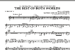The Best of Both Worlds von Matthew Gerrard (Download) 