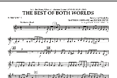 The Best of Both Worlds von Matthew Gerrard (Download) 