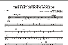 The Best of Both Worlds von Matthew Gerrard (Download) 