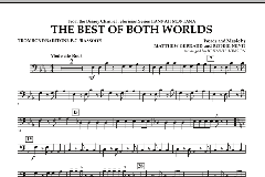 The Best of Both Worlds von Matthew Gerrard (Download) 