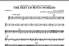 The Best of Both Worlds von Matthew Gerrard (Download) 