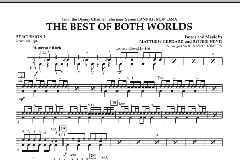 The Best of Both Worlds von Matthew Gerrard (Download) 