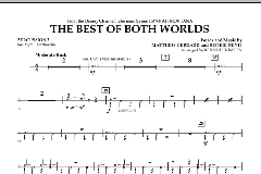 The Best of Both Worlds von Matthew Gerrard (Download) 