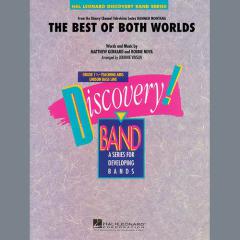 The Best of Both Worlds von Matthew Gerrard (Download) 