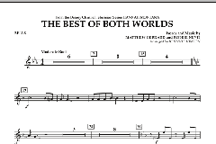 The Best of Both Worlds von Matthew Gerrard (Download) 