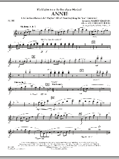 Highlights From Annie von Charles Strouse (Download) 