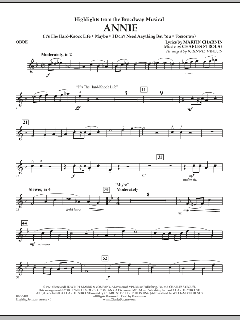 Highlights From Annie von Charles Strouse (Download) 