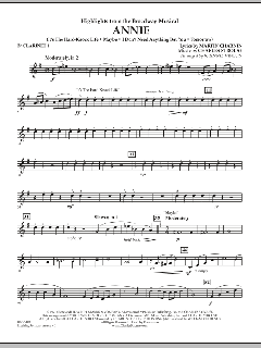 Highlights From Annie von Charles Strouse (Download) 