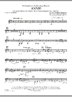 Highlights From Annie von Charles Strouse (Download) 