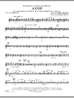 Highlights From Annie von Charles Strouse (Download) 