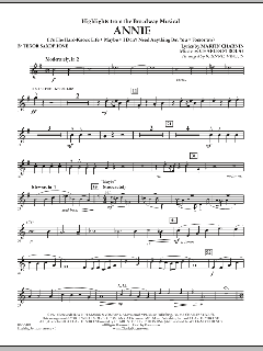 Highlights From Annie von Charles Strouse (Download) 