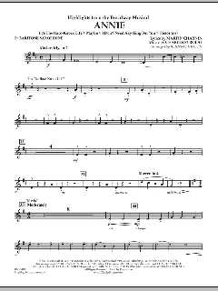 Highlights From Annie von Charles Strouse (Download) 