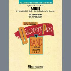 Highlights From Annie von Charles Strouse (Download) 