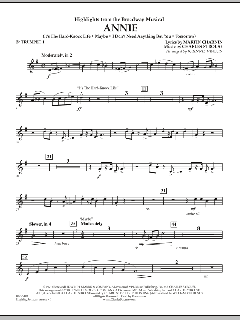 Highlights From Annie von Charles Strouse (Download) 