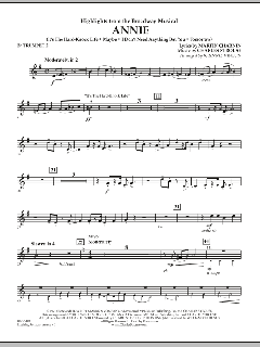 Highlights From Annie von Charles Strouse (Download) 